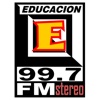 Educación FM 99.7