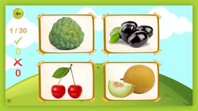 Kids All in One - Educational Screenshot