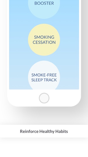 Quit Smoking Hypnosis Program(圖3)-速報App