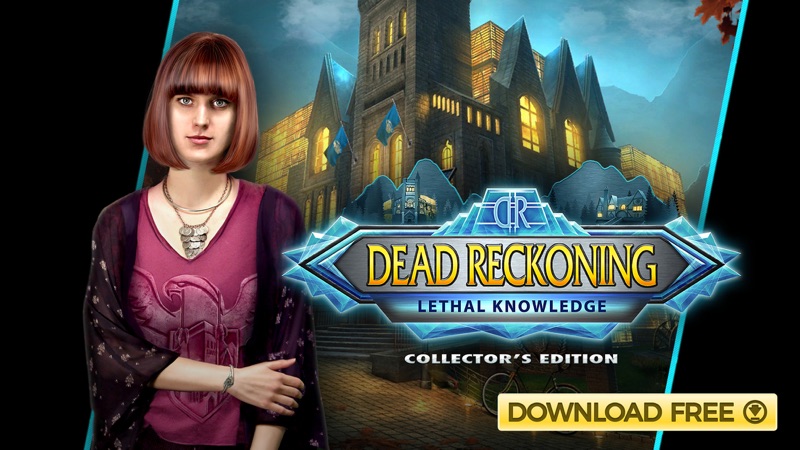 Dead Reckoning: Knowledge screenshot 5