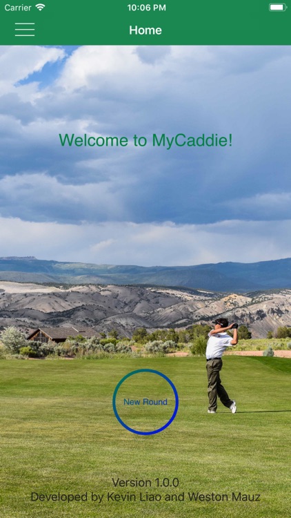 MyCaddie