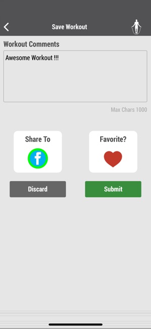Throwback Fitness(圖4)-速報App