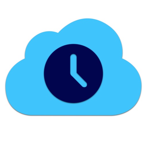Remote Timer icon