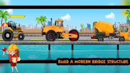 Game screenshot City Constructor Build Bridge hack