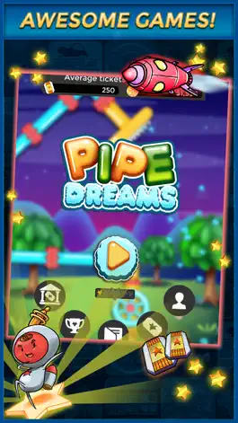 Game screenshot Pipe Dreams App mod apk
