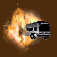 Kontakt Desert Bus