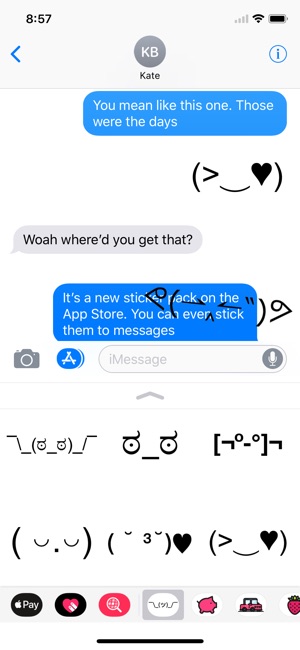 Retro Emoji(圖2)-速報App