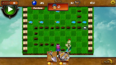 Dragon Defense screenshot 4