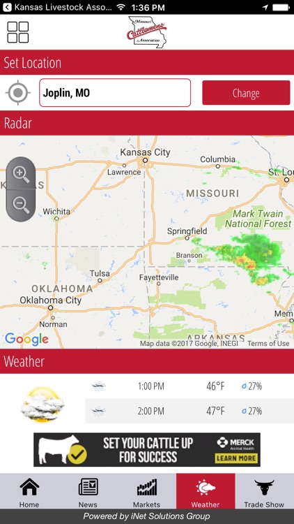 MO Cattle screenshot-3