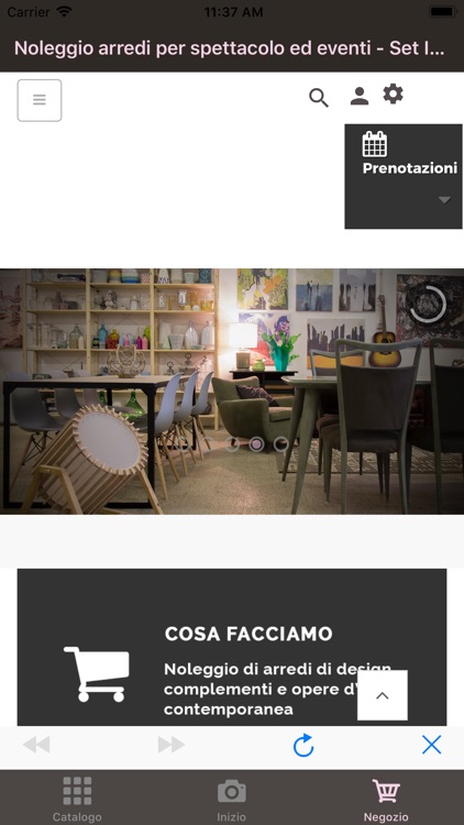 Set It Lab screenshot-4