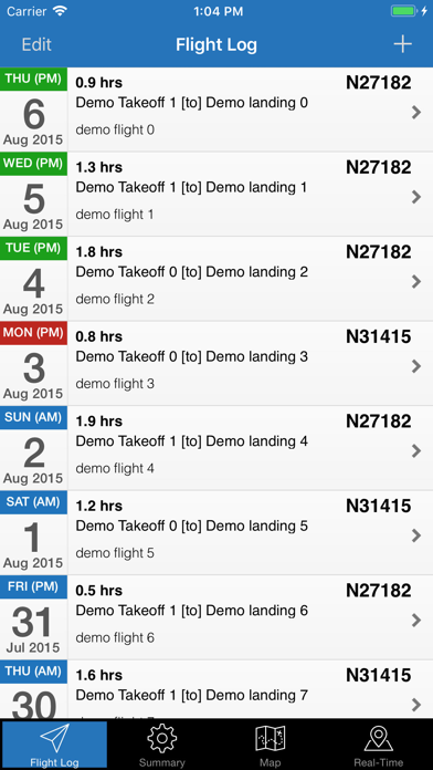 Hot Air screenshot1
