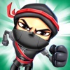 Icon Ninja Race Multiplayer
