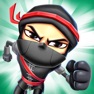 Get Ninja Race Multiplayer for iOS, iPhone, iPad Aso Report