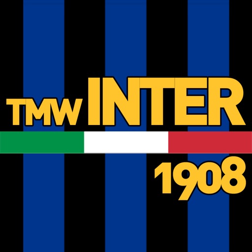 TMW Inter 1908 iOS App