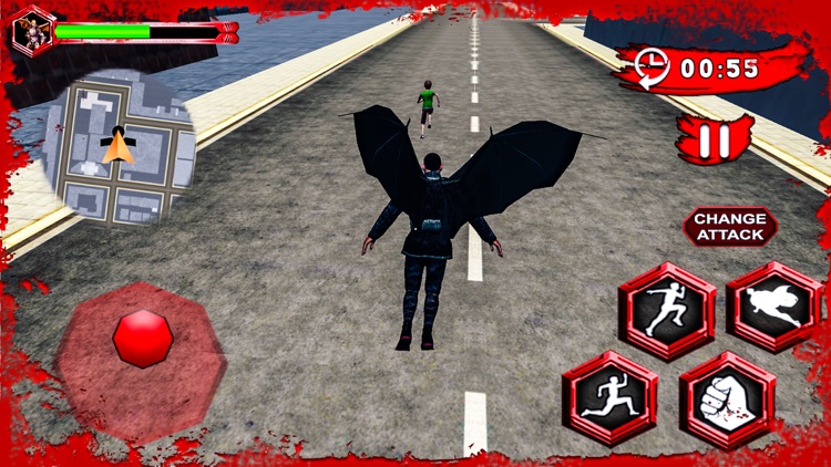 Vampire Night - Halloween