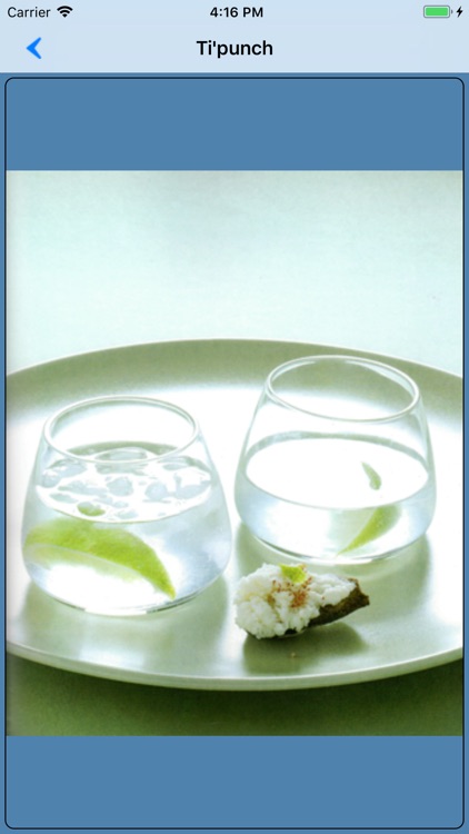 eCocktails screenshot-3