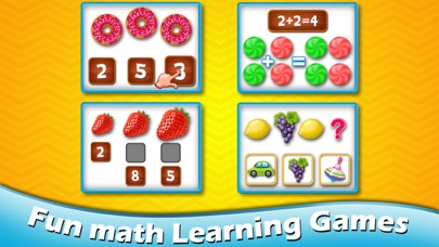 Numbers & Math - Educational Learning Game screenshot 3