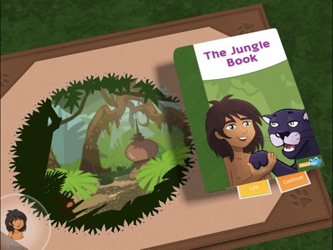 The Jungle Book - Discoveryのおすすめ画像1