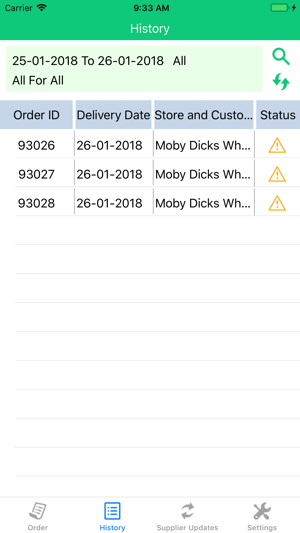 Gippsland Fresh(圖4)-速報App
