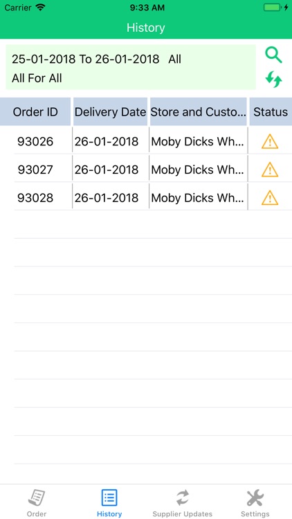 Gippsland Fresh screenshot-3