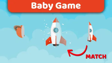 Baby Games`