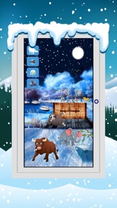 Frozen Doors screenshot #4 for iPhone