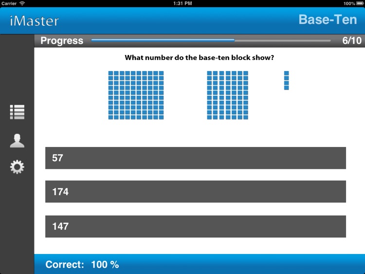 iMaster - 3rd Grade Math