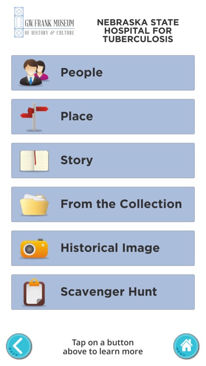 Frank Museum screenshot-4