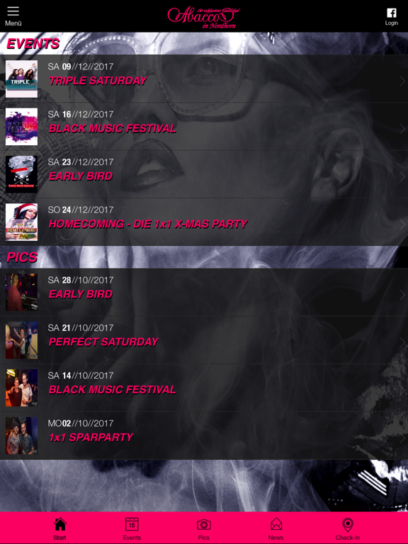 Screenshot #4 pour Abacco