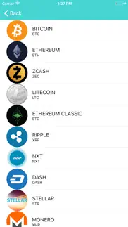 all crypto - crypto currency converter айфон картинки 2