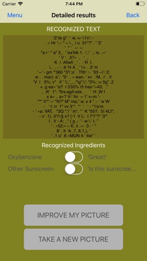 Sunscreen Coral Reef(圖5)-速報App