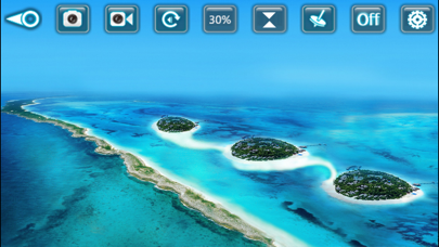 Screenshot #2 pour Racing FPV