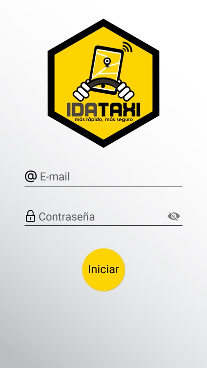 Ida Taxi