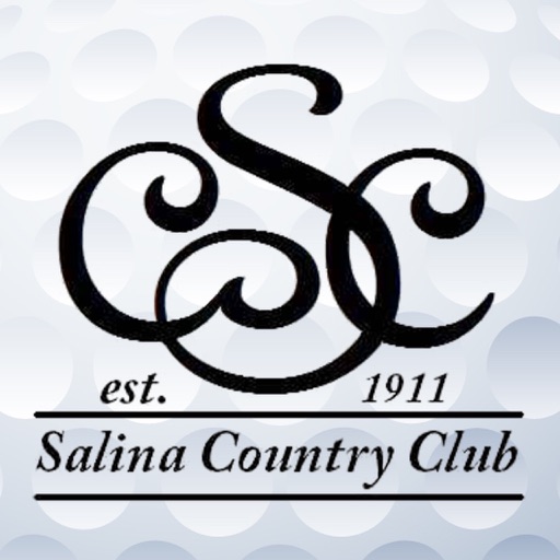 Salina Country Club icon