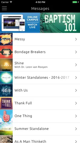 Game screenshot Christian Life - Rantoul, IL mod apk