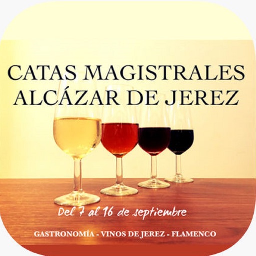 Catas Magistrales
