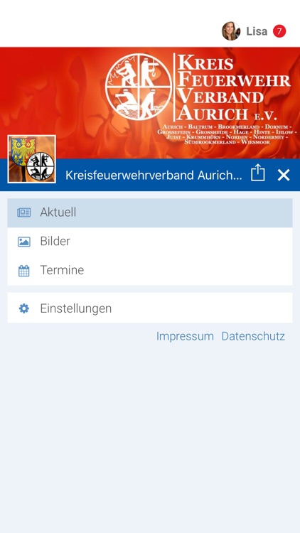 Kreisfeuerwehrverband Aurich