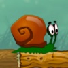 小蜗牛回家 - 呆萌小怪物的勇者大冒险
