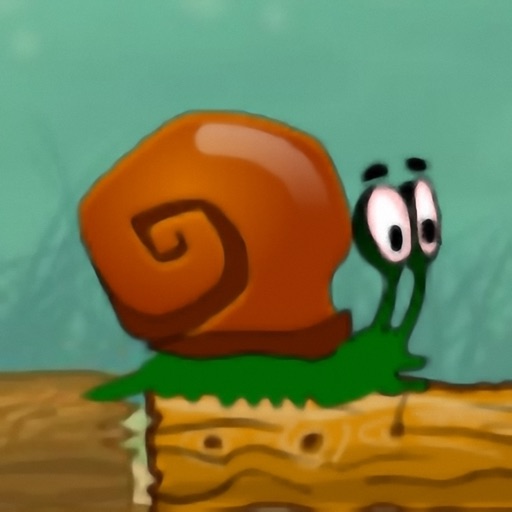 小蜗牛回家 - 耐玩休闲益智游戏