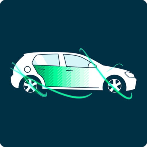 SmartMobility icon