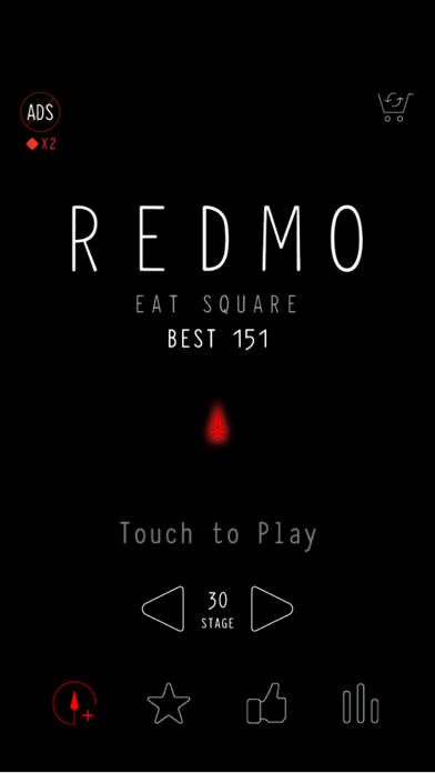 REDMO Screenshot 1