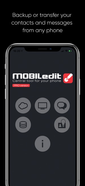 MOBILedit Pro(圖1)-速報App