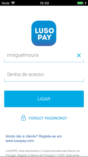 Lusopay