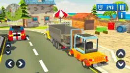 Game screenshot River Border Wall Construction mod apk