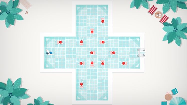 Swim Out screenshot-4