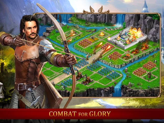 Age of Medieval Empires on the App Store