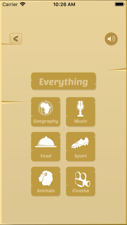 #2. Hangman Game ! (iOS) 由: ExaMobile S.A.