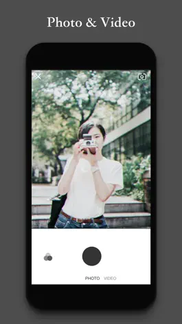 Game screenshot FilmShot apk