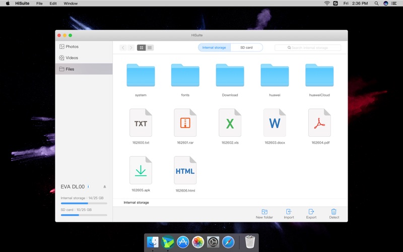 download hisuite for mac download hisuite for mac
