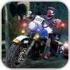Fast Police Bike:Hero Simulato - iPhoneアプリ